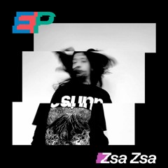 Echobox Presents #29 Pt. 2 w/ Zsa Zsa 08.12.23