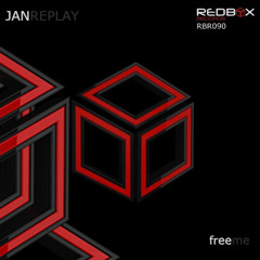 Jan Replay - Free Me [RBR090]