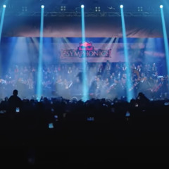 MARWAN PABLO - El Mabda2 (RedBullSymphonic)  مروان بابلو - المبدأ (ريد بل سيمفونيك)