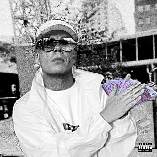 Trettmann - Lila Scheine (RePHIL's WHATS POPPIN Refix)