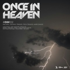 Once In Heaven 102 14.06.25