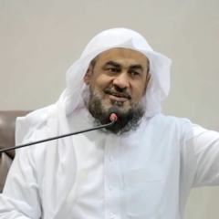 قصة حدثت لرسول الله صلى الله عليه وسلم تعلمنا الا نستعجل الاجابة  _الشيخ عبدالرحمن الباهلي