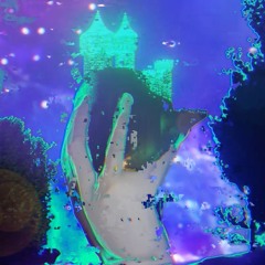 ICESCHOOL - Lil Peep High School Cover