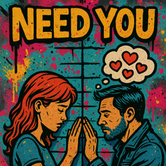 Need you