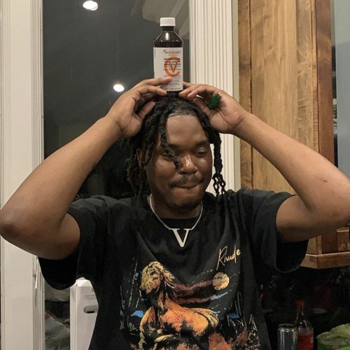 Lucki - Drive Slow (Lovely)