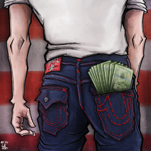 Trues w/ Tooly? (Prod. Lint)