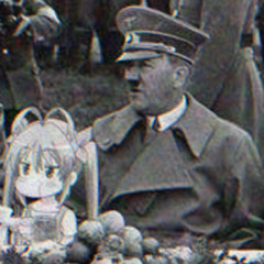 Дрочит Правая Рука - Eban'ko (Hitler AI Cover)