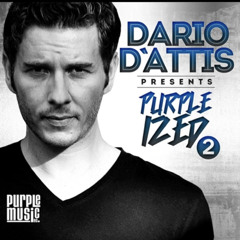 For You (Dario D'Attis PurpleIzed Rework) (feat. Michael Watford)
