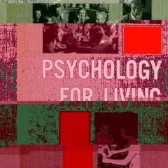 Psychology For Living