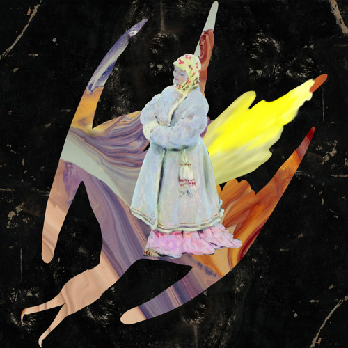 UP THE BOOHHAI (Claude VonStroke Remix)