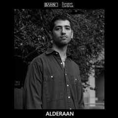 Alderaan @ BAHN· x Funzioni Continue | OFF Week '24 · Barcelona