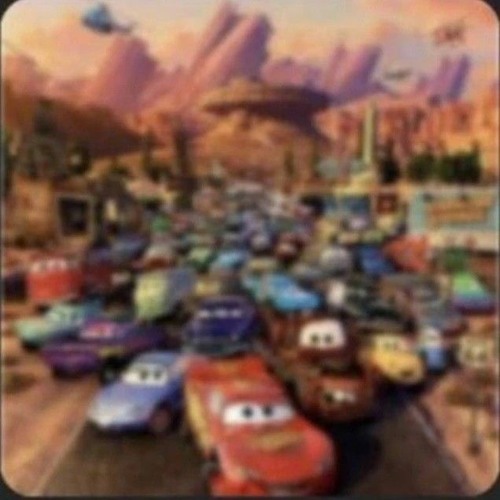 DK jungle 3ds version
