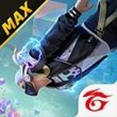 Free Fire MAX APK - Play with All Free Fire Players in Various Game Modes