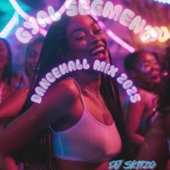 DJ SKITZO GYAL SEGMENT 2025 MIX