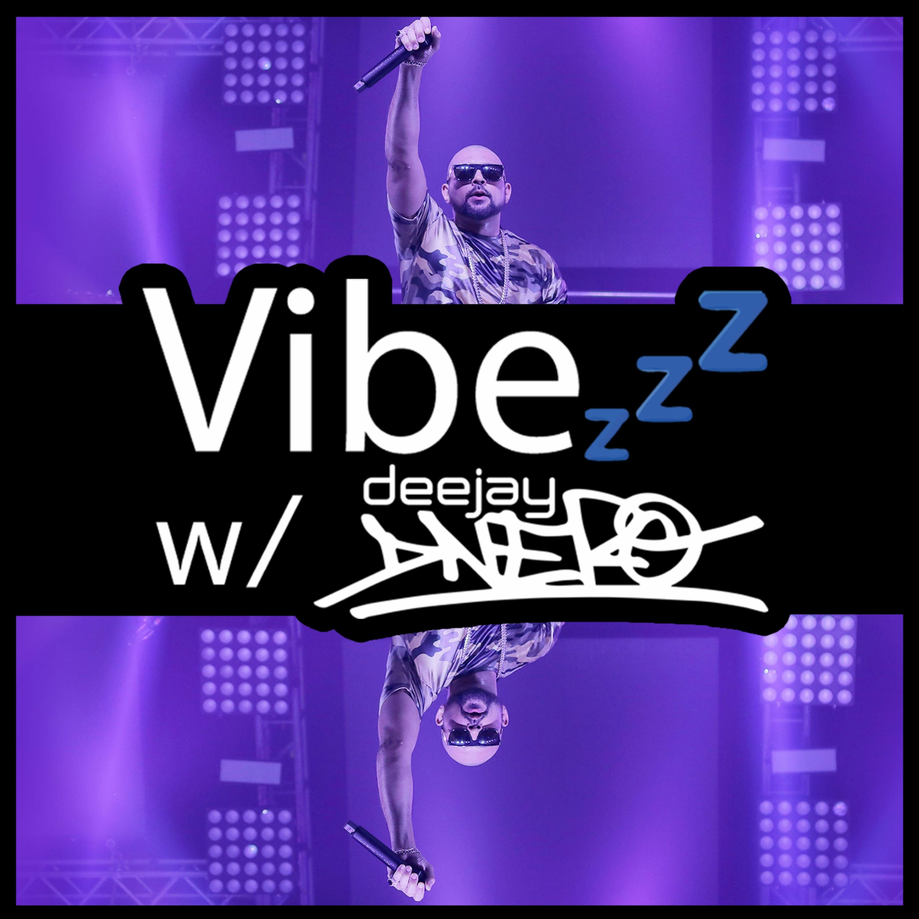 Vibezzz w/ DJ DNERO