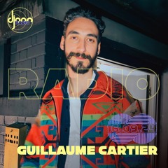 Djoon Radio - Guillaume Cartier
