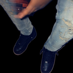 King Poppa - Walking All Alone Ft JackMan Boo