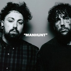 Manhunt (Suicideboys Type Beat)