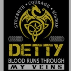 Detty