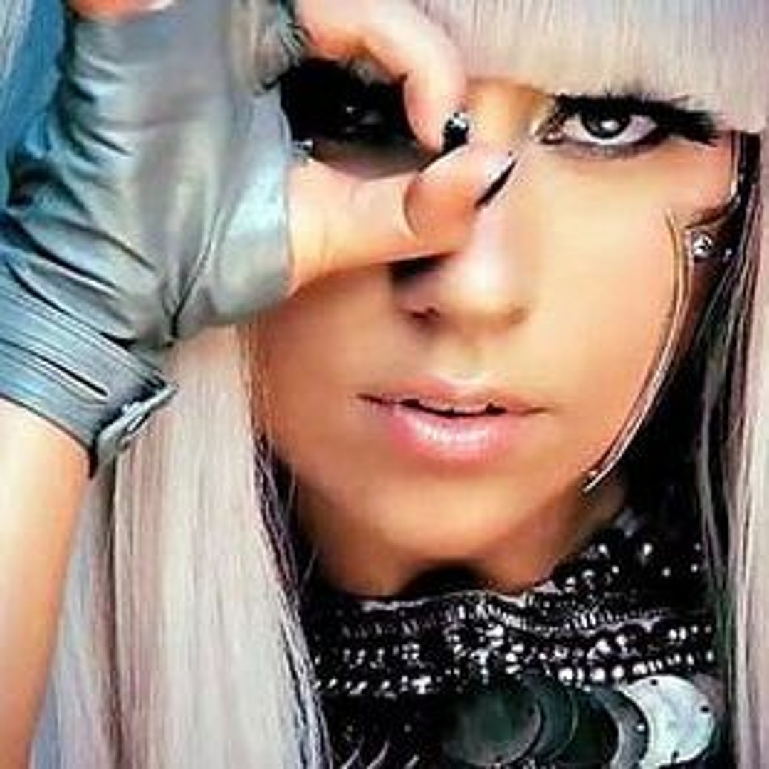 gaga Lady Gaga 