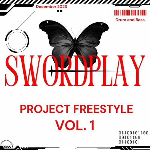 Project Freestyle Vol.1 - Drum and Bass