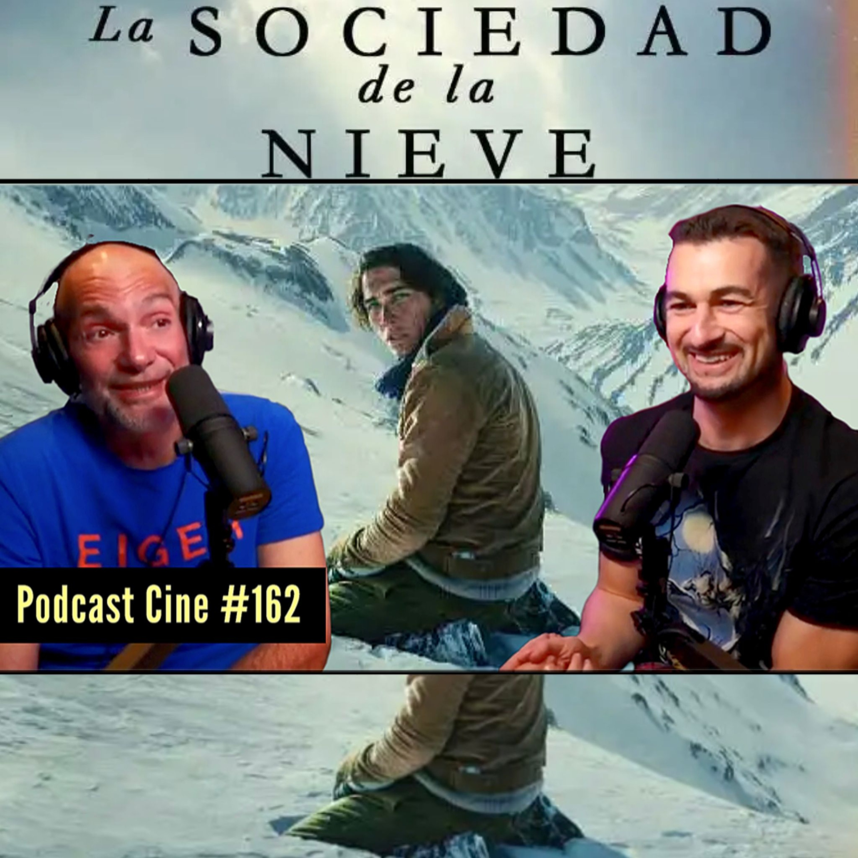 El Fantasma en la maquina