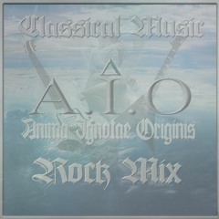 Classical Music Rock Mix version 2