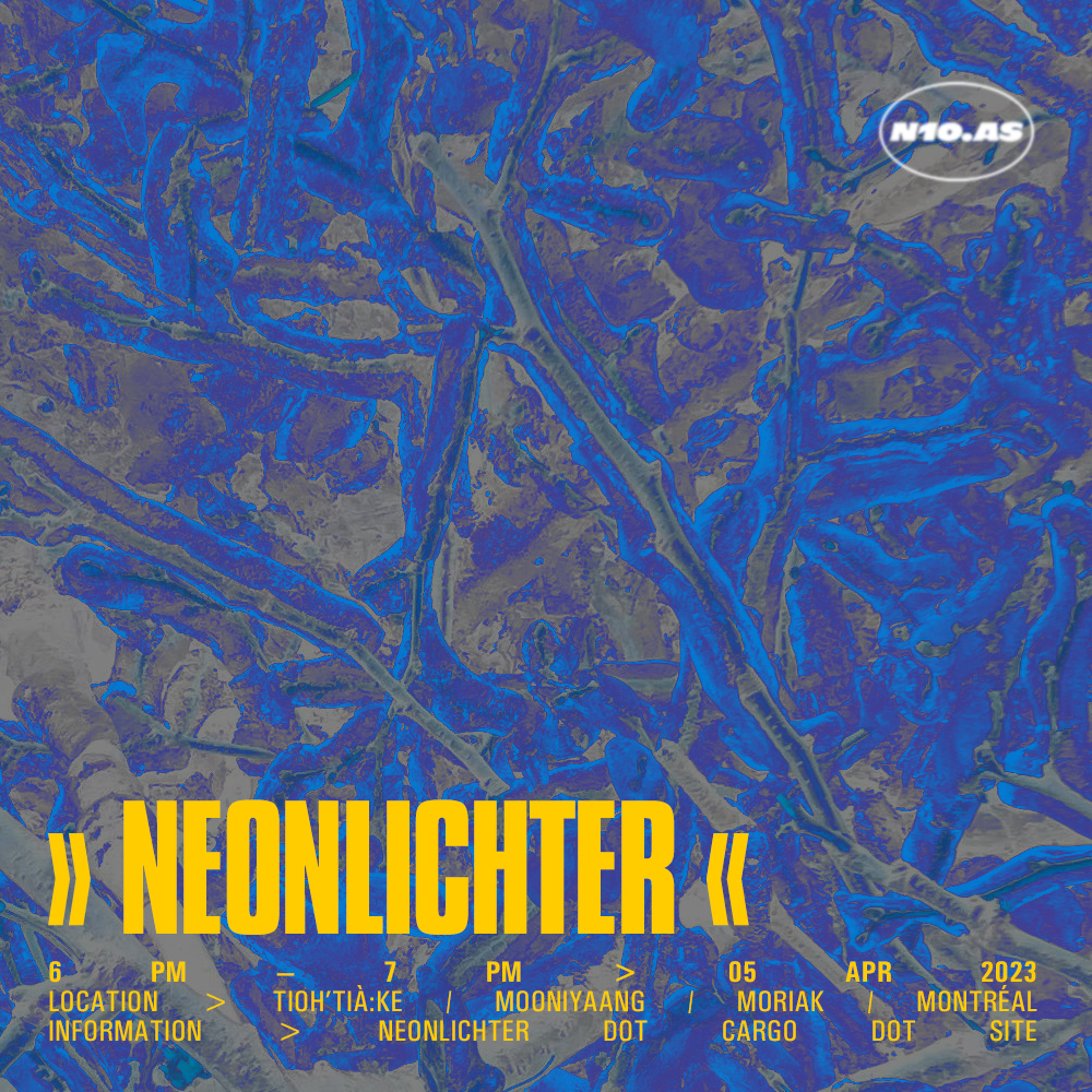 Neonlichter