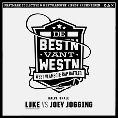 DBVW Online 2022 1/2e finale - Luke vs Joey Jogging