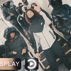 N.dots3 x Lil’Rem - MTK Pressplay