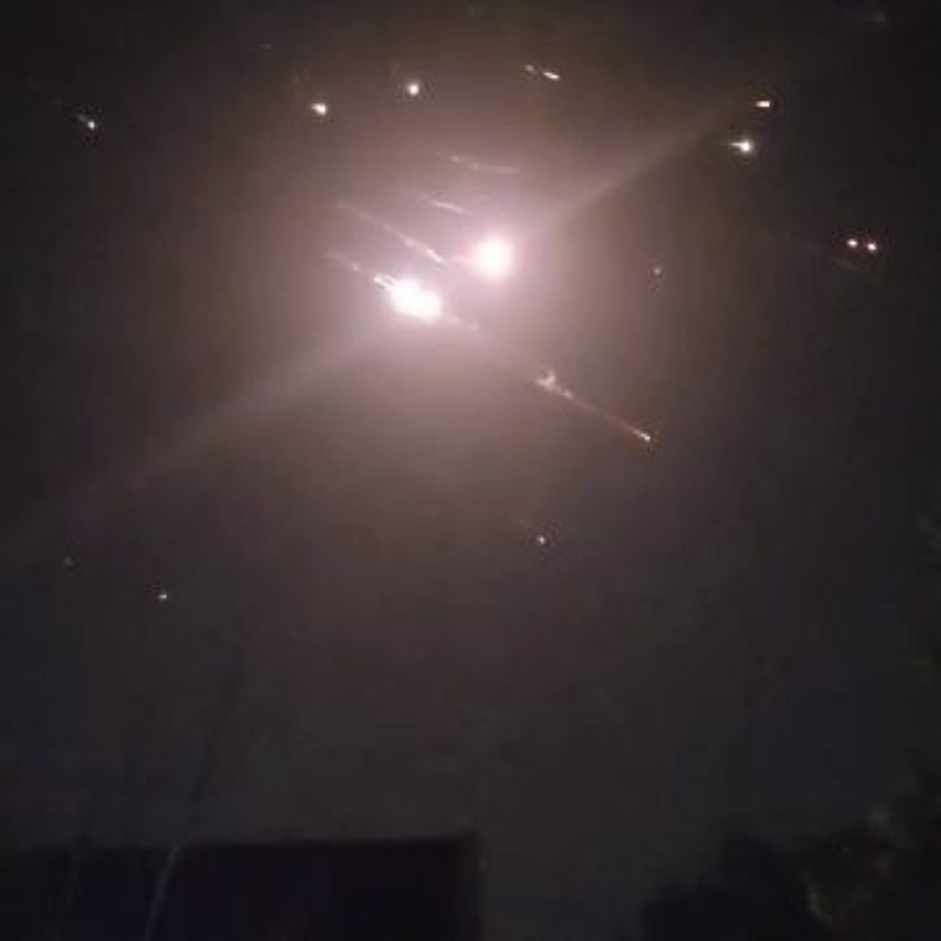 Tuesday Night Live in Judea: Gaza Gone Global - Live Reactions on the Iranian Assault on Israel