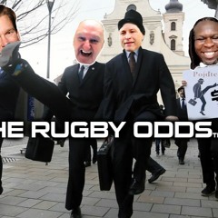 The Rugby Odds: Sexton To 7s, Prem's Best 10, Top 14 & URC Worst Road Teams, Dubai 7s