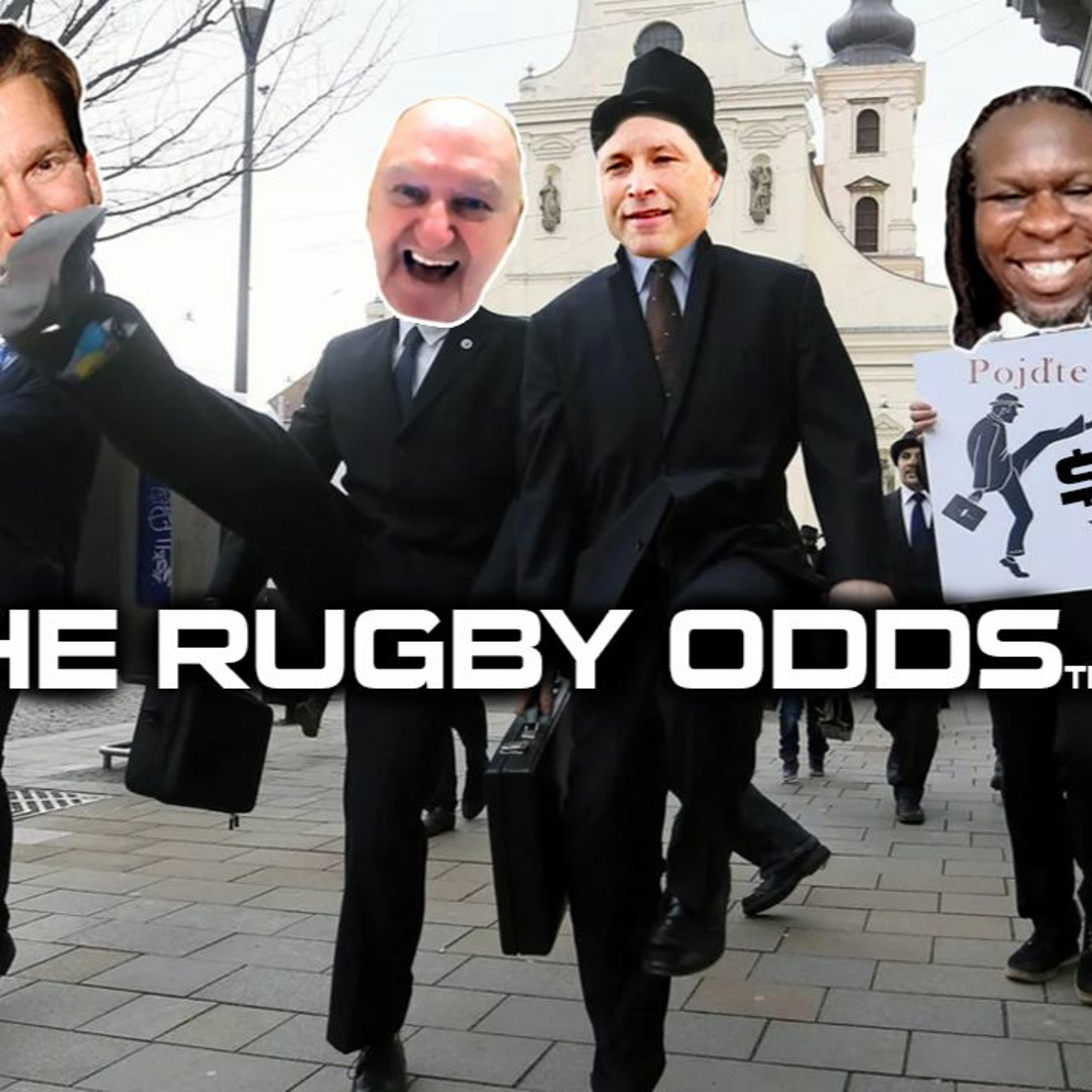Rugby Wrap Up