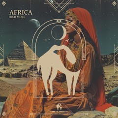 RICH MORE - Africa (Cafe De Anatolia)