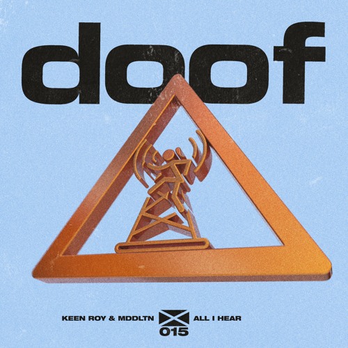 Keen Roy & MDDLTN - All I Hear