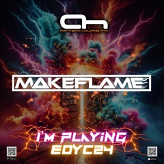 MAKEFLAME EYOC 2024 [18th of December]