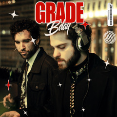 SAMU B2B WETO | GRADE BDAY | SÃO PAULO | 2025