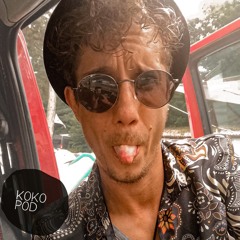 KokoPod#25 w. MI6RA