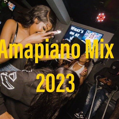 Tee Dee | Amapiano Mix 2023