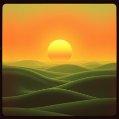 The Rolling Hills (The War is Over) - Redone
