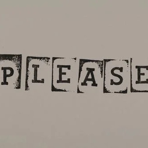 Please