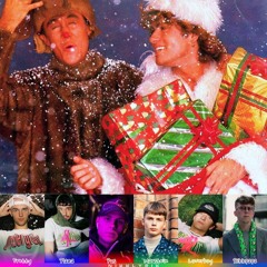 2x Spektrum Freestyle X Last Christmas