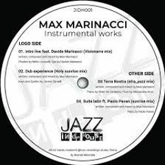 Suite Latin (Max Marinacci Remix) (320 kbps)