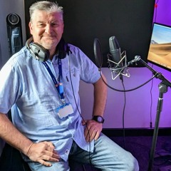 New On - Board Announcements - Sample - Peter Corley