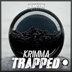 Krimma - Trapped (OUT NOW)