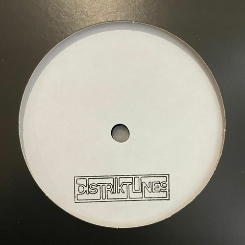 Distrikt Lines 002 - SertOne - Submerged Pulse EP (Show reel)