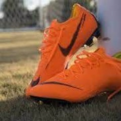 Pair Of Cleats