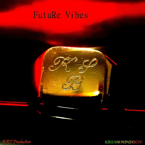 FutuRe Vibes (Electro Dub Meet Jungle )