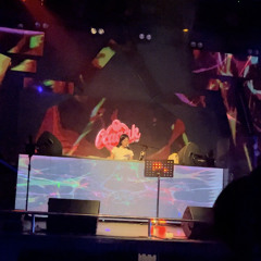 DJ OCAAK 06 NOVEMBER 2024 GRAND DRAGON. SGBOY ATEN PAKER UCAY