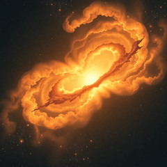 Radiant Cosmos